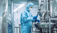 Industri Kimia & Farmasi