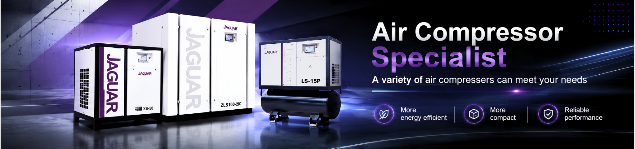 Air Compressor Specialist