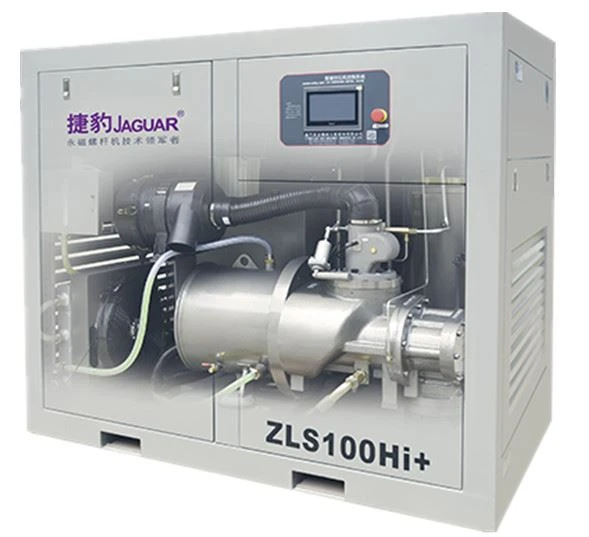 Parameter Air Compressor